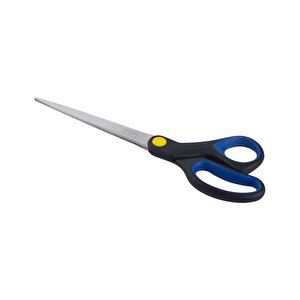 Kauçuk Saplı Makas 21cm 716g