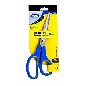 Force Makas 22cm 1222