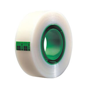 Magic Görünmez Mat Bant 19x33mm