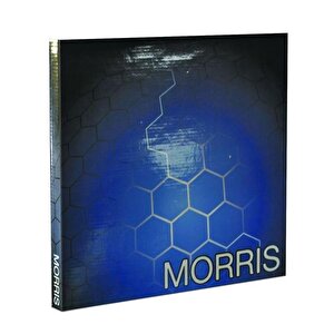 7 Yaş Morris 9 Taş