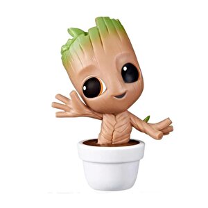 Guardians Of The Galaxy Groot Koleksiyon Figür F8096