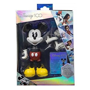 Disney 100 Koleksiyon Figürü Classic Mickey Mouse 23127