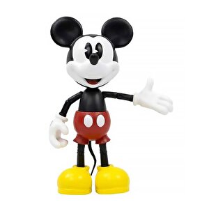 Disney 100 Koleksiyon Figürü Classic Mickey Mouse 23127
