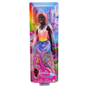 Barbie Dreamtopia Prenses Bebekler Hgr14