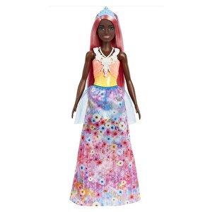 Barbie Dreamtopia Prenses Bebekler Hgr14