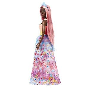 Barbie Dreamtopia Prenses Bebekler Hgr14