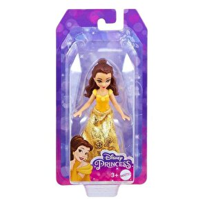 Disney Prenses Mini Bebekler Belle Hlw78