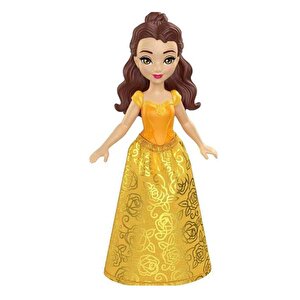 Disney Prenses Mini Bebekler Belle Hlw78