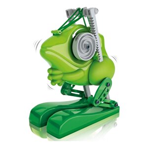 Clementoni Bilim Ve Oyun Jumpingbot 64956