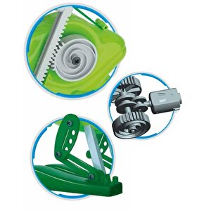 Clementoni Bilim Ve Oyun Jumpingbot 64956