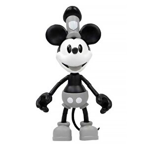 Disney 100 Koleksiyon Figürü Steamboat Willie 23126