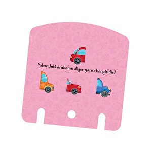 16 24 Ay Zeka Kutusu Konuşmayı Geliştiren Oyuncak Yükselen Zeka