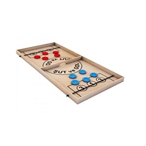Bubu Şut Ve Gol Oyunu Gm0031