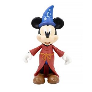 Disney 100 Koleksiyon Figürü Sorceress Apprentice 23129