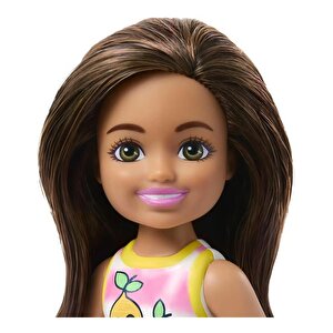 Barbie Chelseanin Limonata Standı Hny60