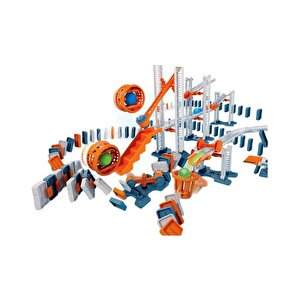 Clementoni Action & Reaction Domino Etkisi 59305