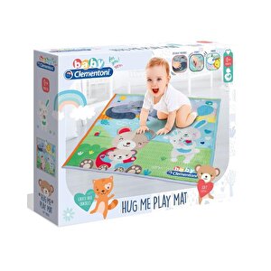 Baby Clementoni Sarıl Bana Oyun Halısı 17283
