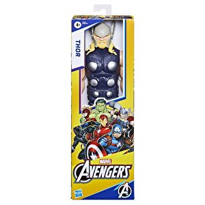 Avengers Titan Hero 29 Cm Thor Aksiyon Figür