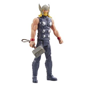 Avengers Titan Hero 29 Cm Thor Aksiyon Figür
