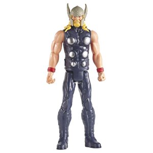 Avengers Titan Hero 29 Cm Thor Aksiyon Figür