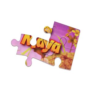 Arı Maya 60 Parça Puzzle 5094