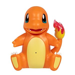 Pokémon Işıklı Sesli Ve Hareketli Ortağım Charmander Figürü Pkw2367