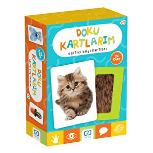 Doku Kartlarım