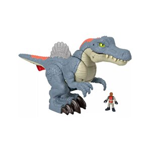 Imaginext Jurassic World Ultra Hızlı Spinosaurus Hml41