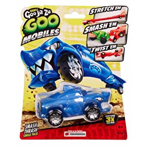 Giochi Goo Mobil Tekli Paket Smash Thrash 42572