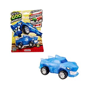 Giochi Goo Mobil Tekli Paket Smash Thrash 42572