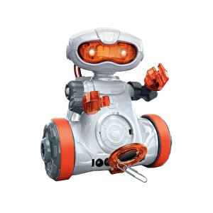 Clementoni Robotik Laboratuvarı Mio Robot 64957