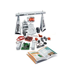 Clementoni Robotik Laboratuvarı Mio Robot 64957