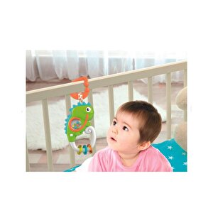 Baby Clementoni Bukalemun Çıngırak 17332