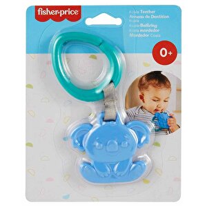 Fisher Price Sevimli Hayvancıklar Dişlikler Koala Gyn26