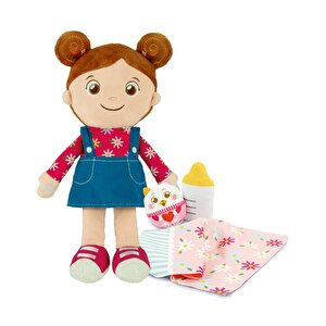 Baby Clementoni Sevimli Bebeğim 17737