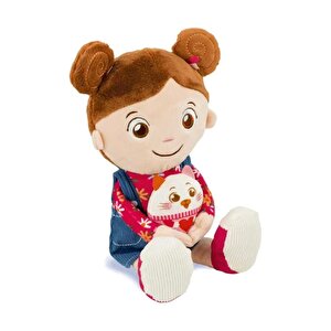 Baby Clementoni Sevimli Bebeğim 17737