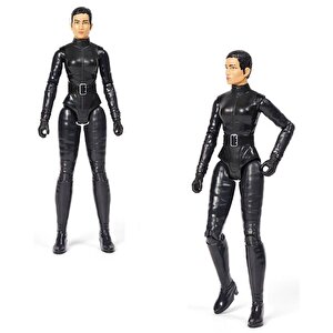 Batman Aksiyon Figür Selina Kylie 30cm
