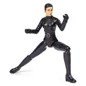 Batman Aksiyon Figür Selina Kylie 30cm