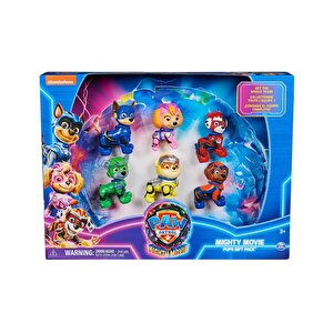 Paw Patrol The Mighty Movie Pups Hediye Paketi 20142148