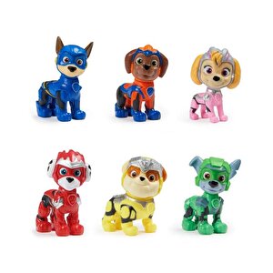 Paw Patrol The Mighty Movie Pups Hediye Paketi 20142148