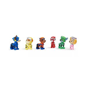 Paw Patrol The Mighty Movie Pups Hediye Paketi 20142148
