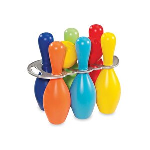 Dede Küçük Bowling Seti