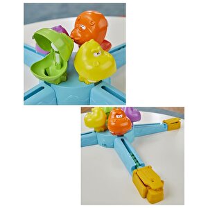 Hasbro Tonton Hippolar Karpuz Fırlatmaca