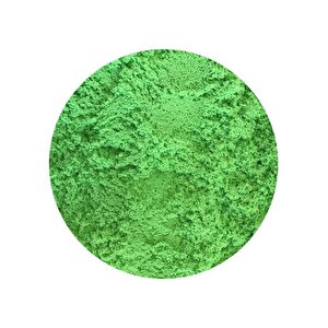 Kinetik Kum 1000 Gr Yeşil Ku0009