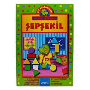 Granna Şepşekil