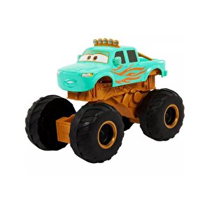 Disney Pixar Arabalar Cars Akrobat Ivy Karakter Aracı Hmd76