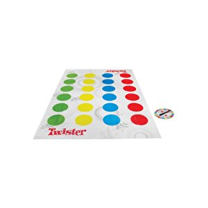 Hasbro Twister Oyunu