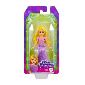 Disney Prenses Mini Bebekler Rapunzel Hlw70