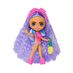 Barbie Extra Fly Mini Miniş Bebek Hpn06