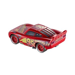 Cars 3 Tekli Karakter Araçlar Rust Eze Lightning Mcqueen Fgd64